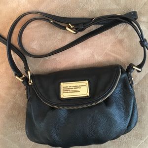 Marc Jacobs crossbody bag